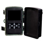 Denver WCT-8016 Digital Wildlife Camera with 8 Megapixels - Camouflage