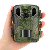 Denver WCS-5023 Digital Wildlife Camera - Camouflage