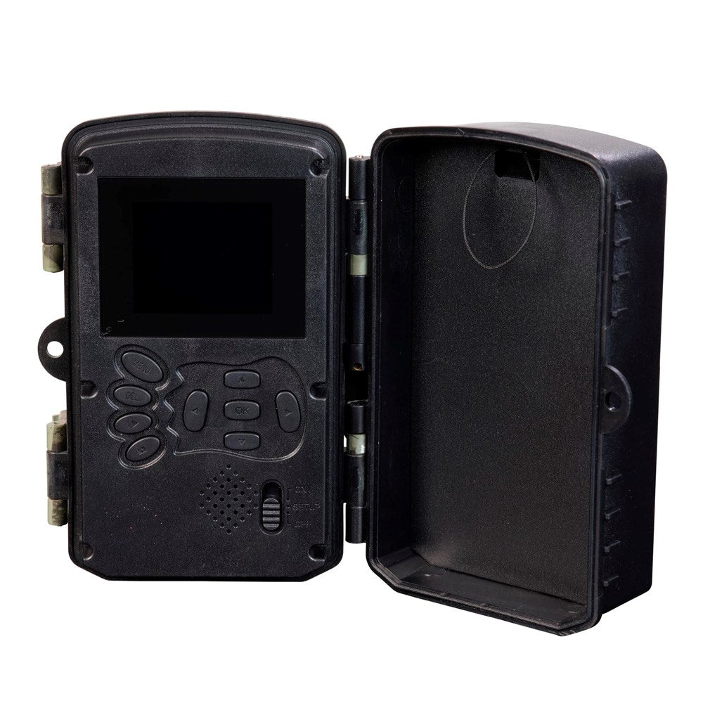 Denver WCT-8026W Digital Wildlife Camera with 8 Megapixels - Camouflage