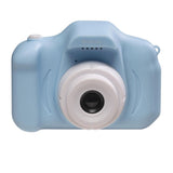 Denver KCA-1340BU Digital Camera for Kids with Built-in Games - Blue