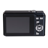 Denver DCA-4818B Digital Camera - Black