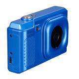 Denver DCA-4818BU Digital Camera - Black