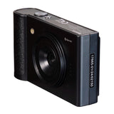 Denver Digital Camera - 5 Megapixel & 2.8" LCD Screen - Black