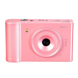 Denver Digital Camera - 5 Megapixel & 2.8" LCD Screen - Pink