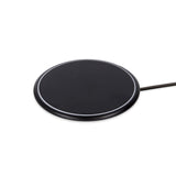 MaxLife Wireless Charger 10W - Black