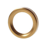 iPhone 6 / 6s Rear Camera Lens Metal Protective Ring Gold