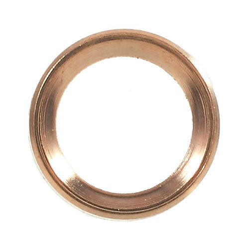 iPhone 6 Plus / 6s Plus Rear Camera Lens Metal Protective Ring Rose Gold