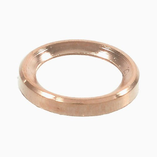 iPhone 6 / 6s Rear Camera Lens Metal Protective Ring Rose Gold