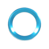 iPhone 6 / 6s Rear Camera Lens Metal Protective Ring Blue