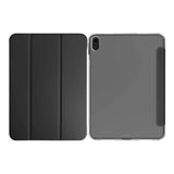 iPad 11" (2026 / 2025) / 10.9" (2024 / 2022) X2O Smart Folio Flip Case - Pink
