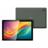 Denver TIO-10525 Tablet 10" with Android 16 - 4 RAM & 64 GB - 5,000mAh - 2 / 5 MP Camera - Grey