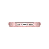 iPhone 16e UAG ESSENTIAL ARMOR Series Case - MagSafe Compatible - Rose