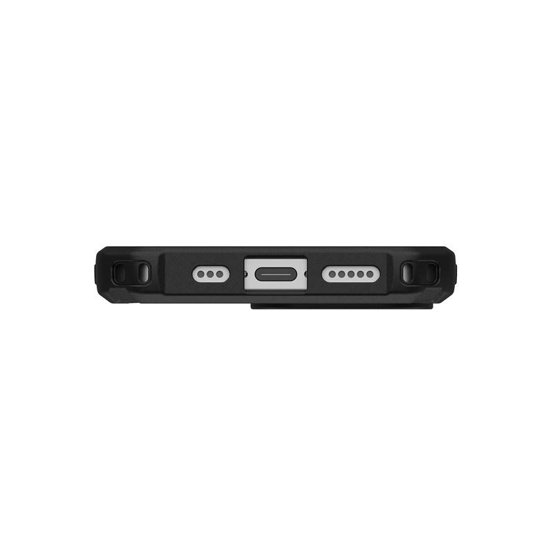 iPhone 16e UAG PATHFINDER Series Case - MagSafe Compatible - Black