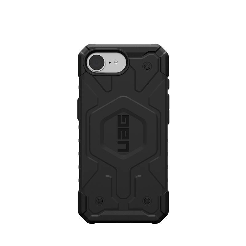 iPhone 16e UAG PATHFINDER Series Case - MagSafe Compatible - Black