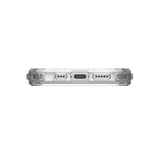 UAG iPhone 16e Magsafe Plyo Cover - White