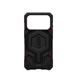 iPhone 17 Pro UAG Monarch Pro Case - MagSafe Compatible - Black