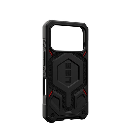 iPhone 17 Pro UAG Monarch Pro Case - MagSafe Compatible - Black