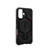 iPhone 17 UAG Monarch Pro Case - MagSafe Compatible - Black