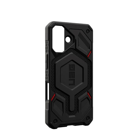 iPhone 17 UAG Monarch Pro Case - MagSafe Compatible - Black