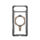 iPhone Air UAG Plasma XTE Case - MagSafe Compatible - Grey / Titanium