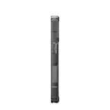 iPhone 17 UAG Plasma XTE Case - MagSafe Compatible - Grey / Titanium