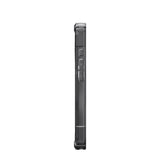 iPhone 17 UAG Plasma XTE Case - MagSafe Compatible - Grey / Titanium