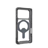 iPhone 17 Pro UAG Plasma XTE Case - MagSafe Compatible - Grey / Titanium