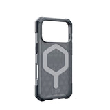 iPhone 17 Pro UAG Essential Armor Case - MagSafe Compatible - Grey