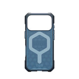 iPhone 17 Pro UAG Essential Armor Case - MagSafe Compatible - Blue