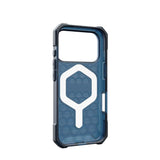 iPhone 17 Pro UAG Essential Armor Case - MagSafe Compatible - Blue