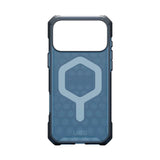 iPhone 17 Pro Max UAG Essential Armor Case - MagSafe Compatible - Blue