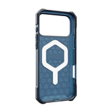iPhone 17 Pro Max UAG Essential Armor Case - MagSafe Compatible - Blue