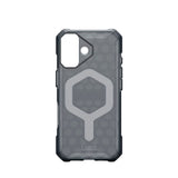 iPhone 17 UAG Essential Armor Case - MagSafe Compatible - Grey