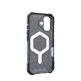 iPhone 17 UAG Essential Armor Case - MagSafe Compatible - Grey