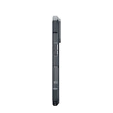 iPhone 17 UAG Essential Armor Case - MagSafe Compatible - Grey