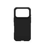iPhone 17 Pro UAG Civilian LT Case - MagSafe Compatible - Black