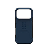 iPhone 17 Pro UAG Civilian Case - MagSafe Compatible - Blue