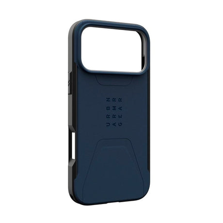 iPhone 17 Pro Max UAG Civilian Case - MagSafe Compatible - Blue