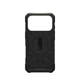 iPhone 17 Pro UAG Pathfinder Case - MagSafe Compatible - Black