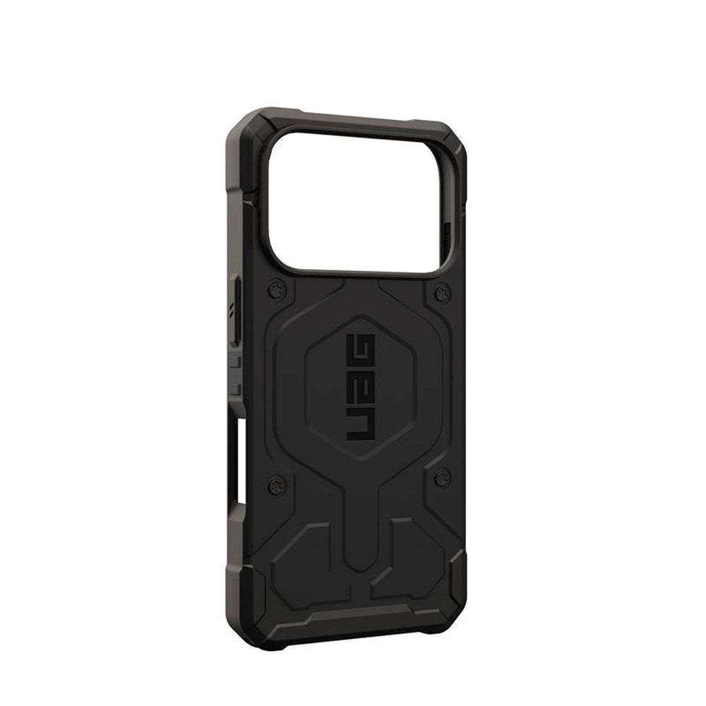 iPhone 17 Pro UAG Pathfinder Case - MagSafe Compatible - Black