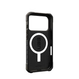 iPhone 17 Pro UAG Pathfinder Case - MagSafe Compatible - Black