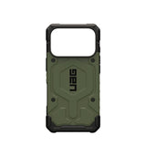 iPhone 17 Pro UAG Pathfinder Case - MagSafe Compatible - Green