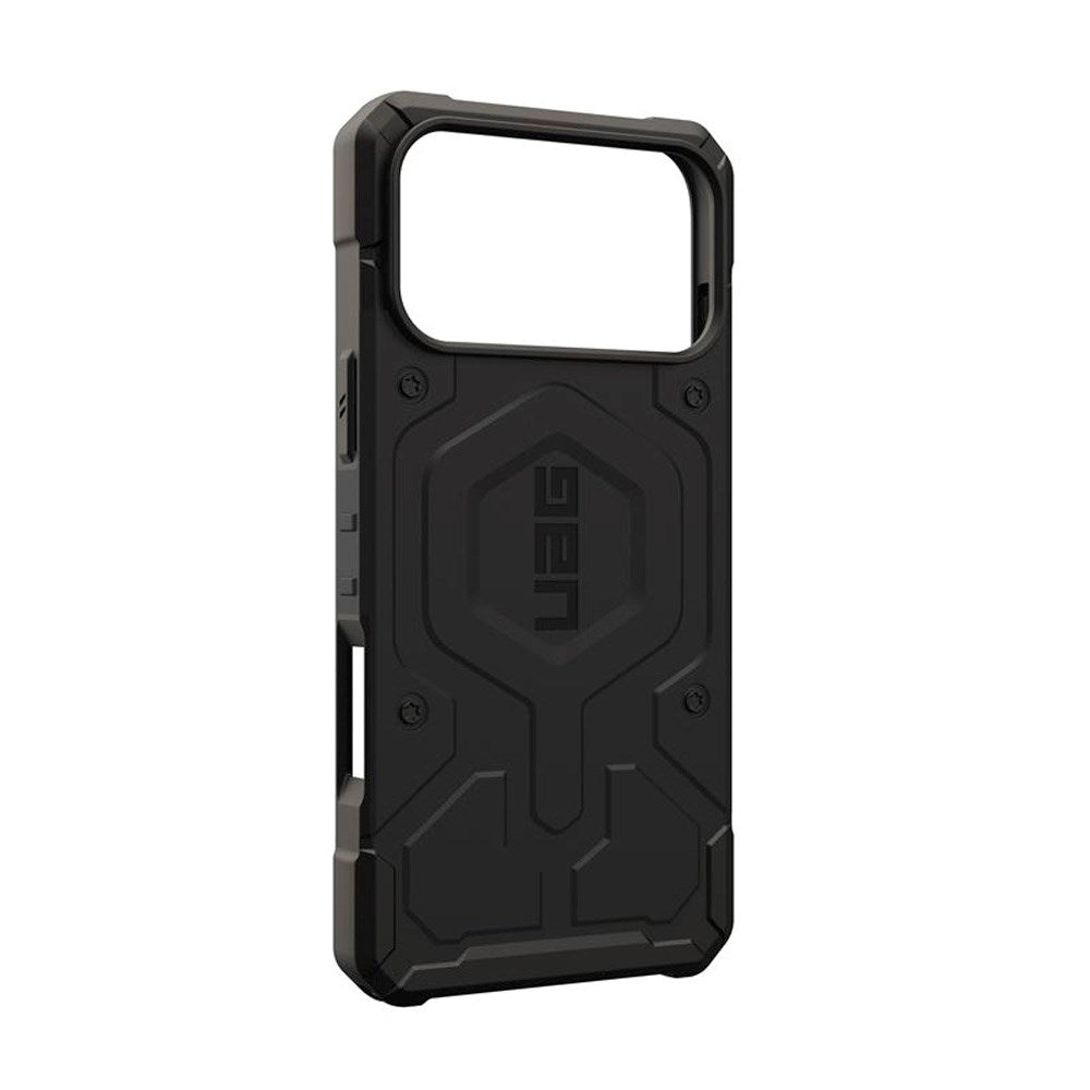 iPhone 17 Pro Max UAG Pathfinder Case - MagSafe Compatible - Black