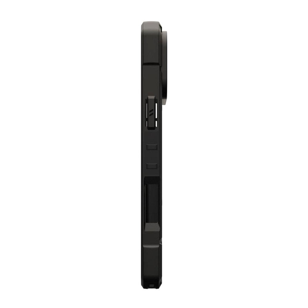 iPhone 17 Pro Max UAG Pathfinder Case - MagSafe Compatible - Black
