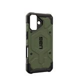 iPhone 17 UAG Pathfinder Case - MagSafe Compatible - Green