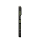 iPhone 17 UAG Pathfinder Case - MagSafe Compatible - Green