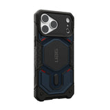 iPhone 18 Pro Max / 17 Pro Max UAG Monarch Pro Case - MagSafe Compatible - Kevlar Mallard