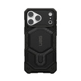 iPhone 18 Pro Max / 17 Pro Max UAG Monarch Pro Case - MagSafe Compatible - Carbon Fiber
