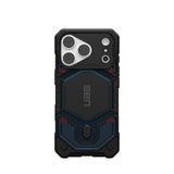 iPhone 18 Pro / 17 Pro UAG Monarch Pro Case - MagSafe Compatible - Kevlar Mallard