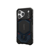 iPhone 18 Pro / 17 Pro UAG Monarch Pro Case - MagSafe Compatible - Kevlar Mallard